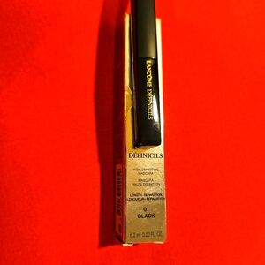 Lancôme Definicils High Definition Mascara